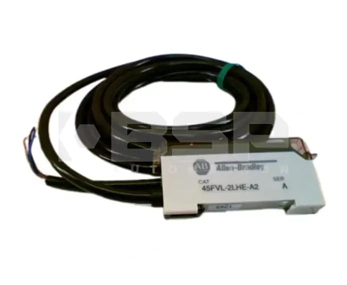 Allen Bradley 45FVL-2LHE-A2 Allen Bradley 45FVL-2LHE-A2