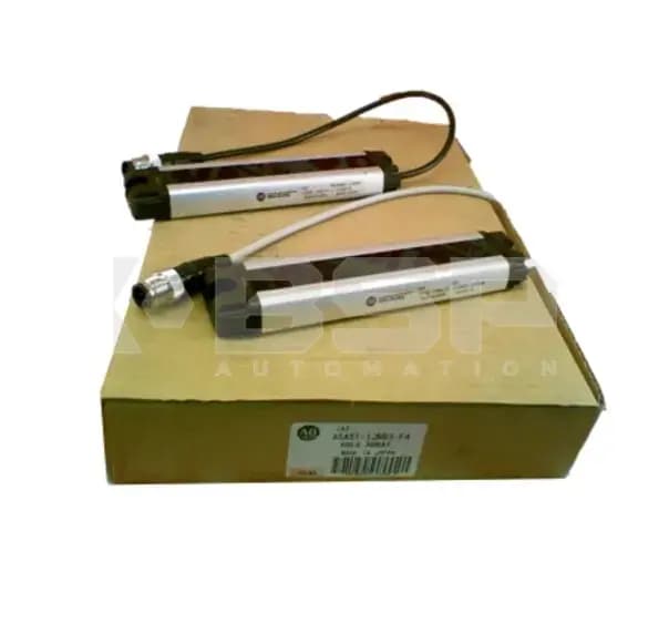 Allen Bradley 45AST-1JNB3-F4 Allen Bradley 45AST-1JNB3-F4