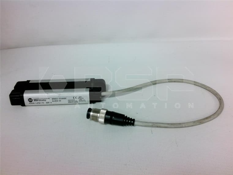Allen Bradley 45ASE-1JPB1-F4 Allen Bradley 45ASE-1JPB1-F4