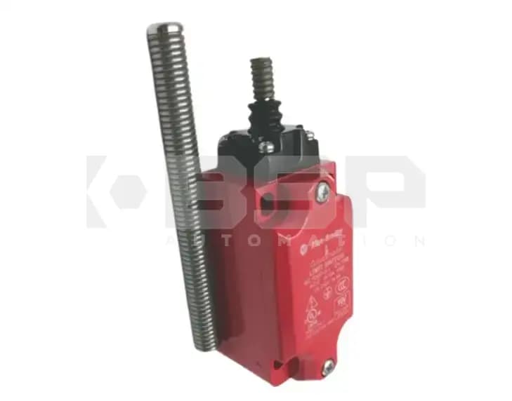 Allen Bradley 440P-MSRB13E Allen Bradley 440P-MSRB13E