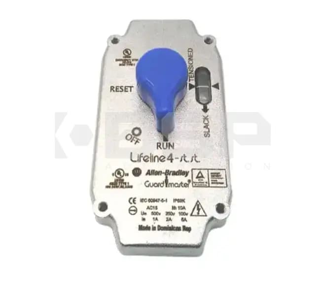 Allen Bradley 440E-A13204 Allen Bradley 440E-A13204