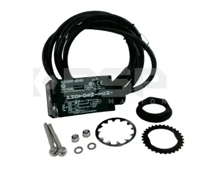 Allen Bradley 42GRP-9040 Allen Bradley 42GRP-9040