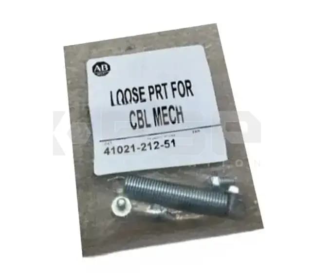 Allen Bradley 41021-212-51 Allen Bradley 41021-212-51