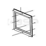 Allen Bradley 2711R-APK7 Allen Bradley 2711R-APK7