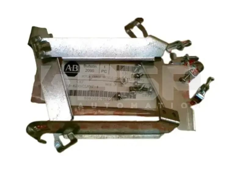 Allen Bradley 2090-K2KSCLAMP-4 Allen Bradley 2090-K2KSCLAMP-4