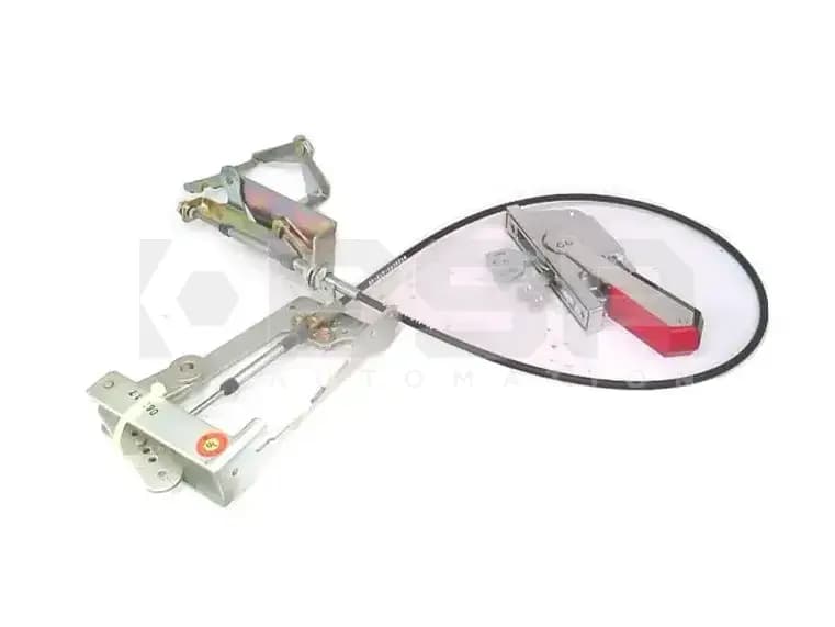 Allen Bradley 140U-H-FCS04 Allen Bradley 140U-H-FCS04