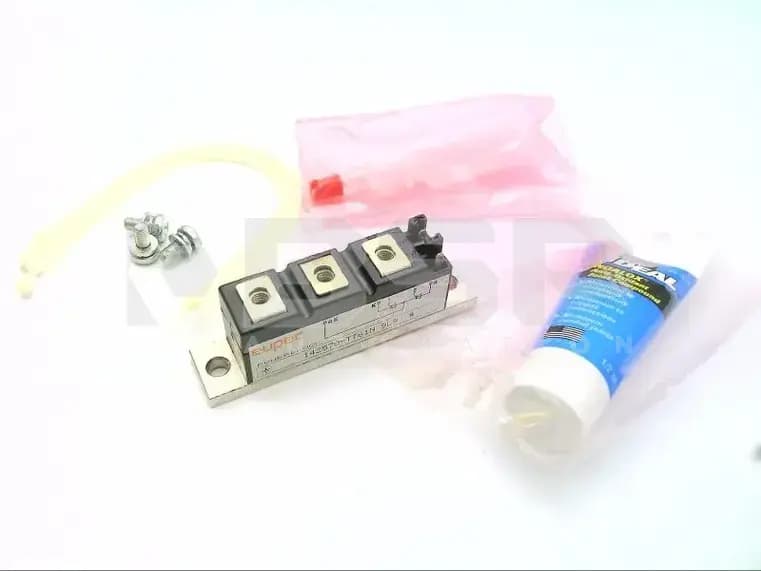 Allen Bradley 1395-192704 Allen Bradley 1395-192704