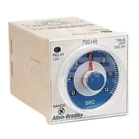Allen Bradley 700-HRQR2HZ11 Allen Bradley 700-HRQR2HZ11