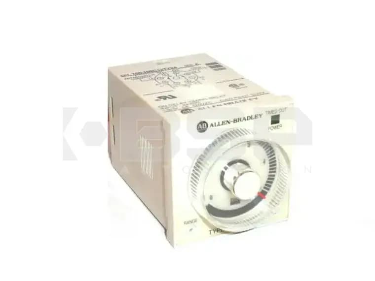Allen Bradley 700-HRC12TZ24 Allen Bradley 700-HRC12TZ24