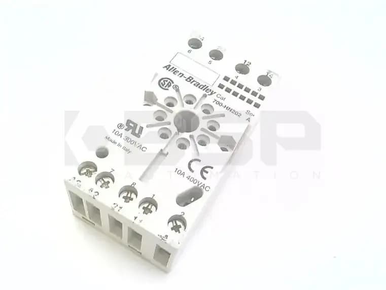 Allen Bradley 700-HN202 Allen Bradley 700-HN202