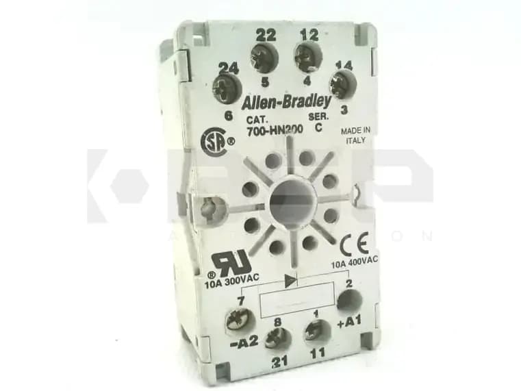 Allen Bradley 700-HN200 Allen Bradley 700-HN200