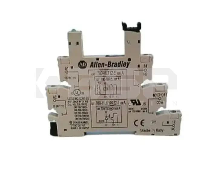 Allen Bradley 700-HN187 Allen Bradley 700-HN187