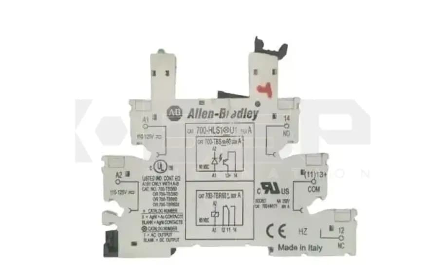 Allen Bradley 700-HN171 Allen Bradley 700-HN171