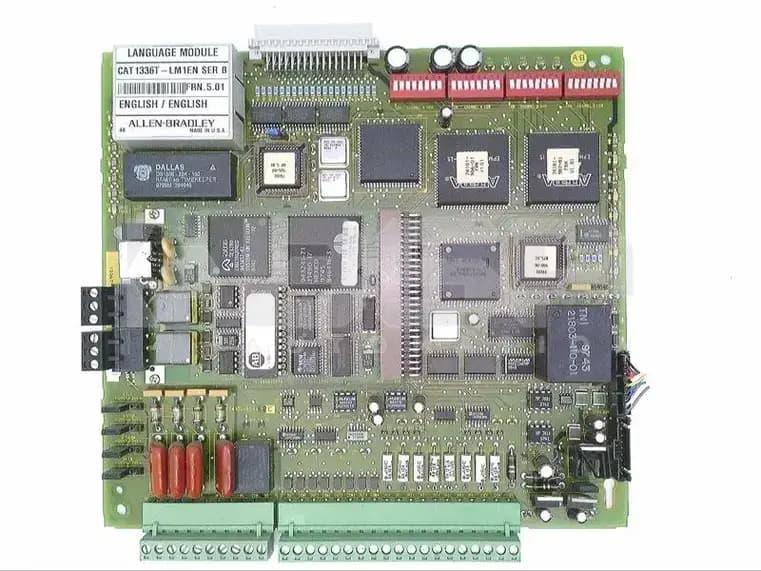 Allen Bradley 74103-015-53 Allen Bradley 74103-015-53
