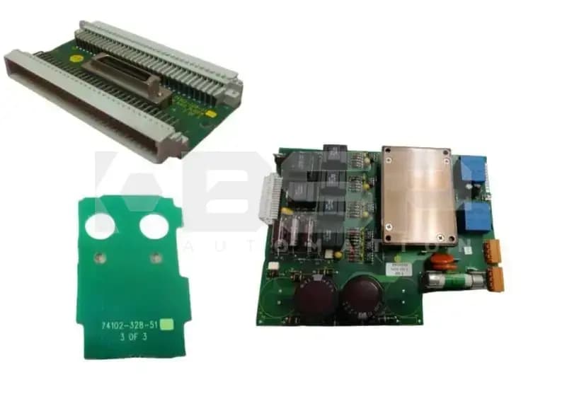 Allen Bradley 74102-328-51 Allen Bradley 74102-328-51