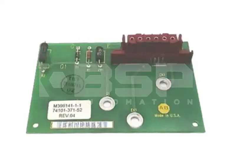 Allen Bradley 74101-371-52 Allen Bradley 74101-371-52