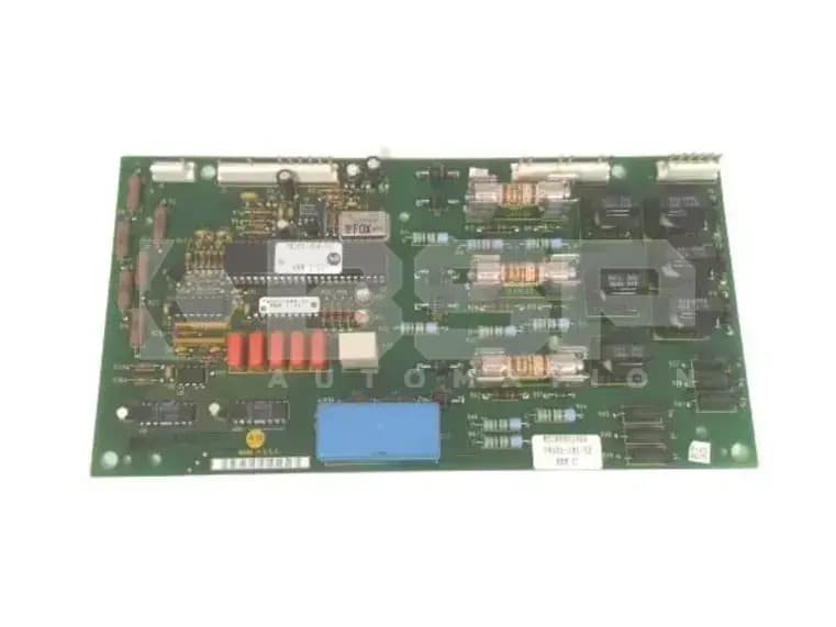 Allen Bradley 74101-181-53 Allen Bradley 74101-181-53