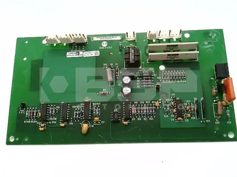 Allen Bradley 74101-075-53 Allen Bradley 74101-075-53