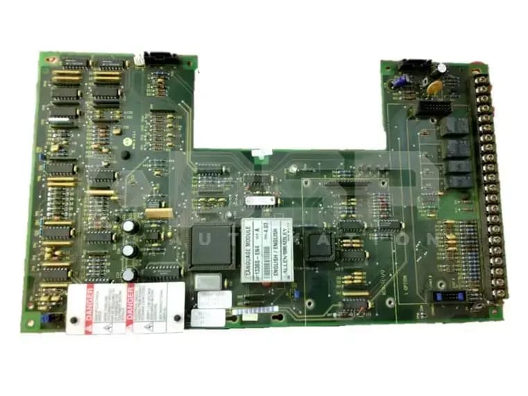 Allen Bradley 74100-070-09 Allen Bradley 74100-070-09