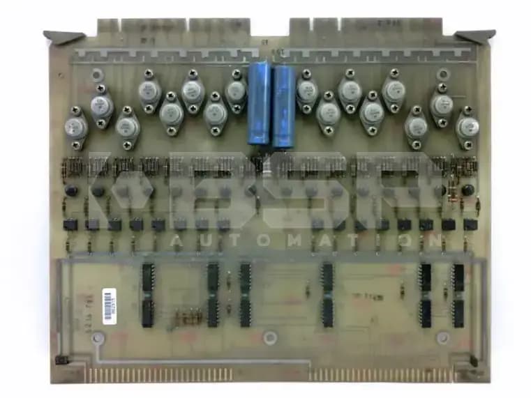 Allen Bradley 7300-UOD-2 Allen Bradley 7300-UOD-2