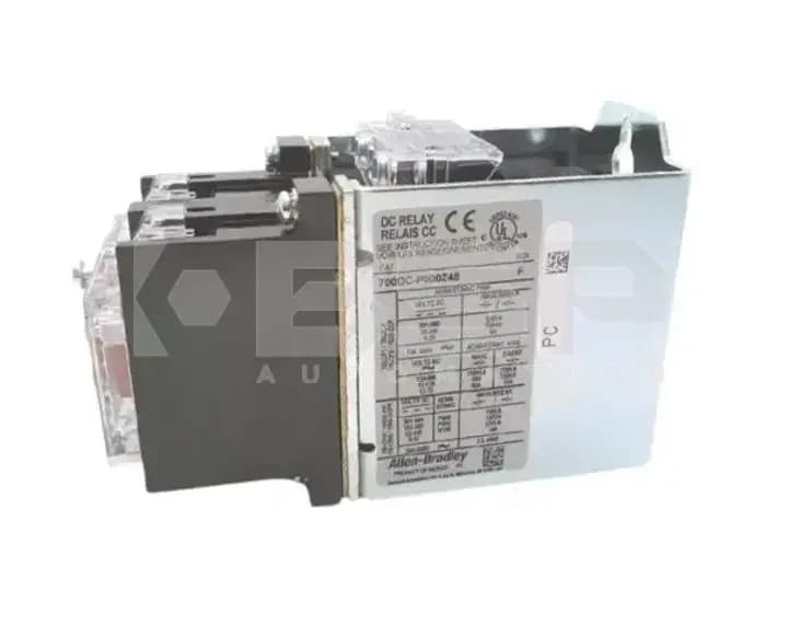 Allen Bradley 700DC-P000Z48 Allen Bradley 700DC-P000Z48