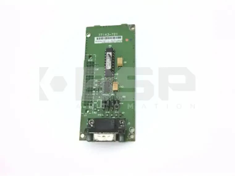 Allen Bradley A77143-721-51 Allen Bradley A77143-721-51