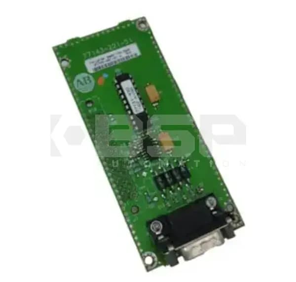 Allen Bradley A77143-221-51 Allen Bradley A77143-221-51