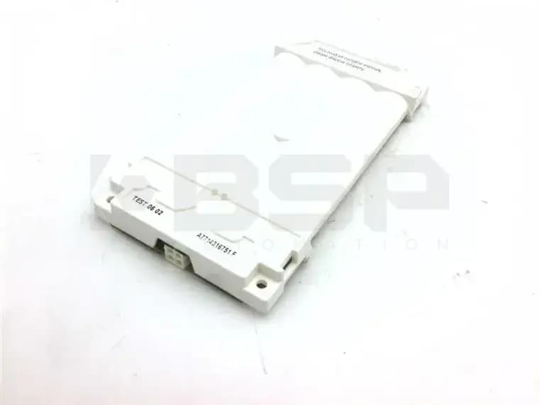Allen Bradley A77143-167-51F Allen Bradley A77143-167-51F
