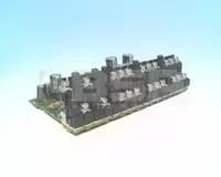 Allen Bradley A40868-027-51 Allen Bradley A40868-027-51