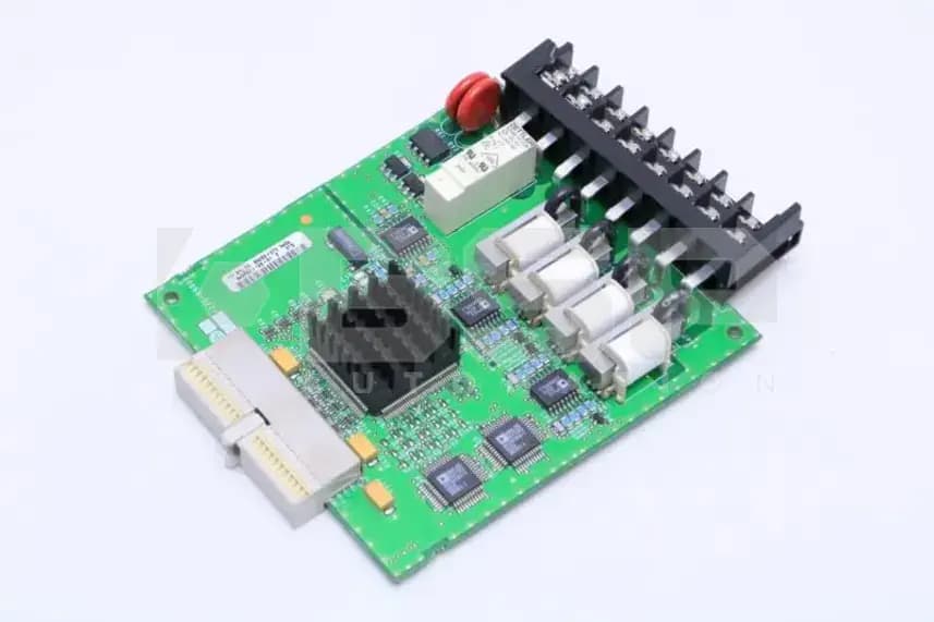 Allen Bradley A40863-150-51 Allen Bradley A40863-150-51