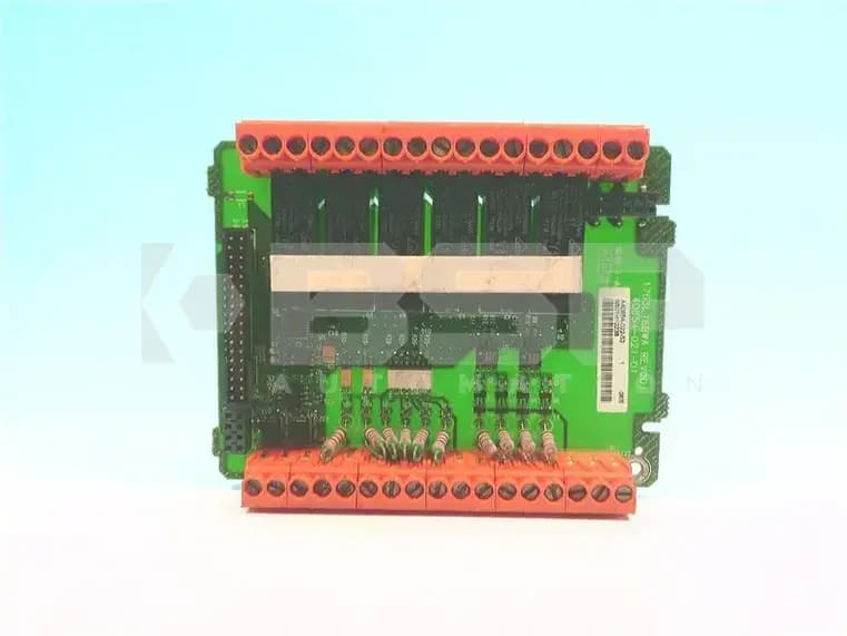 Allen Bradley A40854-022-52 Allen Bradley A40854-022-52