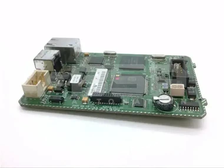 Allen Bradley A40854-002-51 Allen Bradley A40854-002-51
