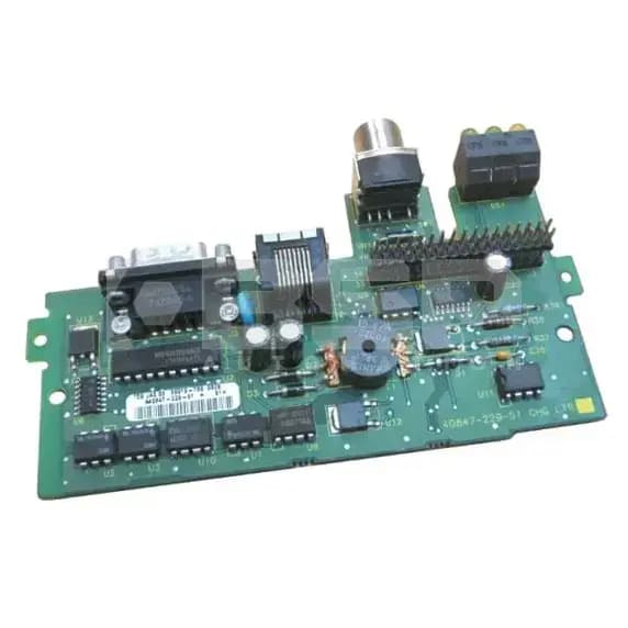 Allen Bradley A40847-229-51 Allen Bradley A40847-229-51