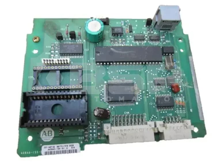 Allen Bradley A40846-155-51 Allen Bradley A40846-155-51