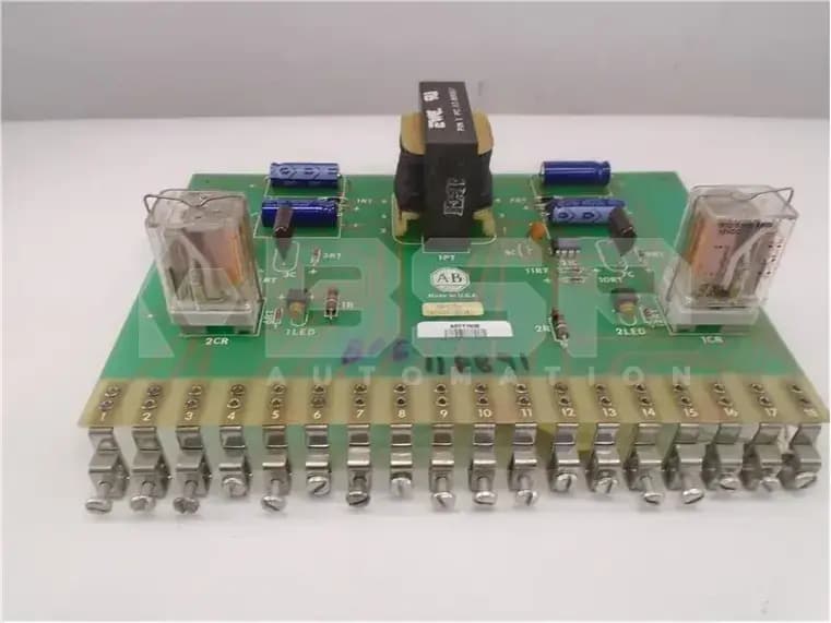 Allen Bradley A0711032 Allen Bradley A0711032