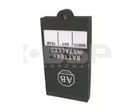 Allen Bradley 976618-01-A Allen Bradley 976618-01-A