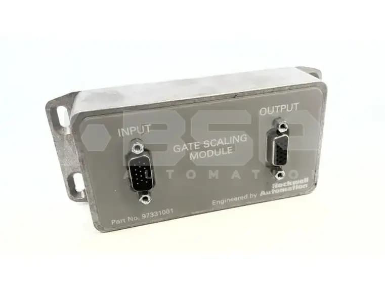 Allen Bradley 97331001 Allen Bradley 97331001