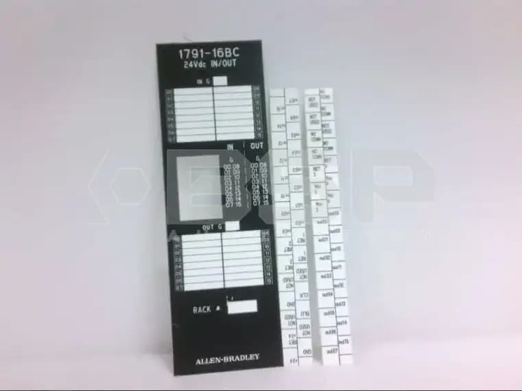 Allen Bradley 96843035 Allen Bradley 96843035
