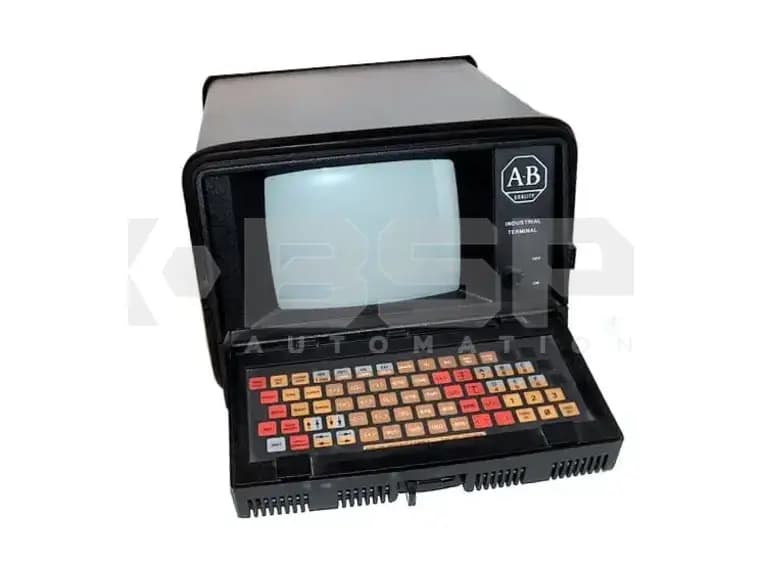 Allen Bradley 966259-03 Allen Bradley 966259-03