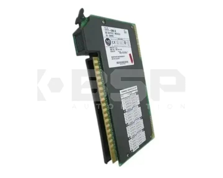 Allen Bradley 96211681 Allen Bradley 96211681