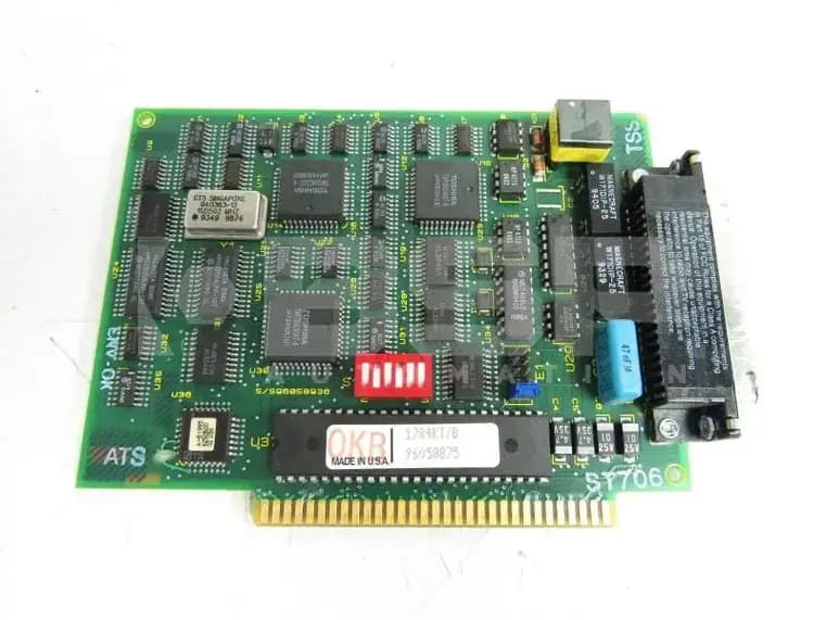 Allen Bradley 960588 Allen Bradley 960588