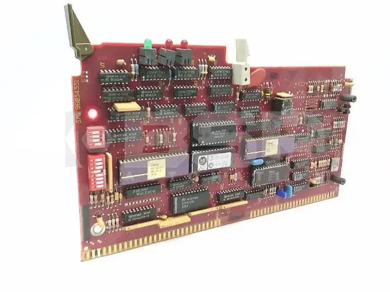 Allen Bradley 96034331 Allen Bradley 96034331