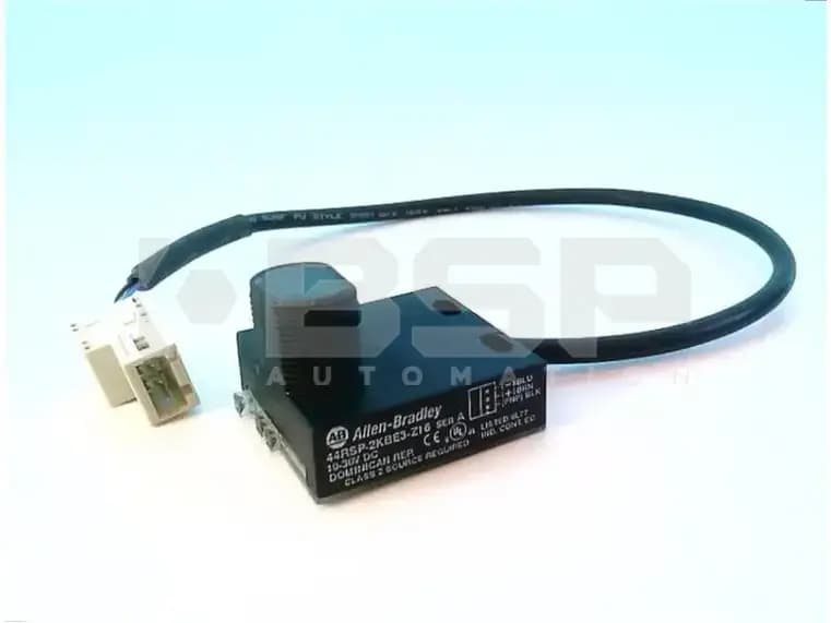 Allen Bradley 44RSP-2KBE3-Z16 Allen Bradley 44RSP-2KBE3-Z16