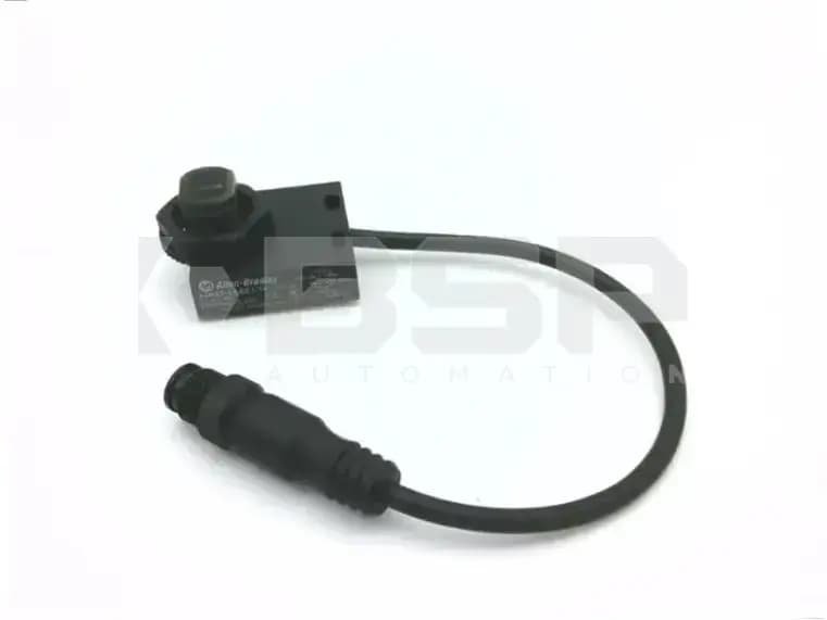 Allen Bradley 44RSP-2KBE1-F4 Allen Bradley 44RSP-2KBE1-F4