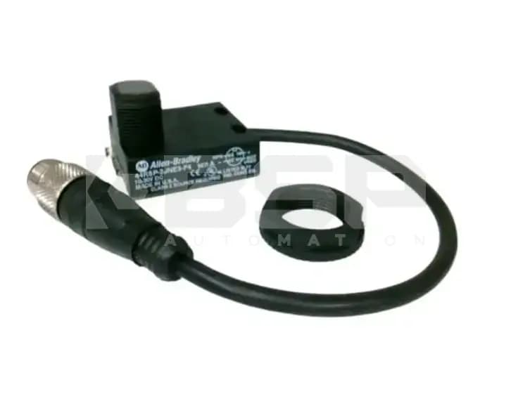 Allen Bradley 44RSP-2JNE3-F4 Allen Bradley 44RSP-2JNE3-F4