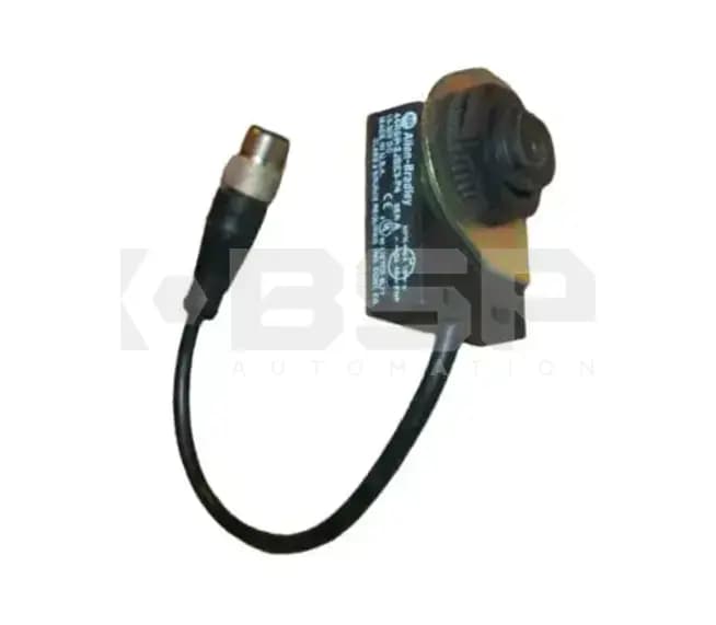 Allen Bradley 44RSP-2JBE3-F4 Allen Bradley 44RSP-2JBE3-F4