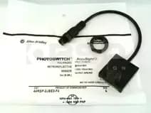 Allen Bradley 44RSP-2JBE3-F4 Allen Bradley 44RSP-2JBE3-F4