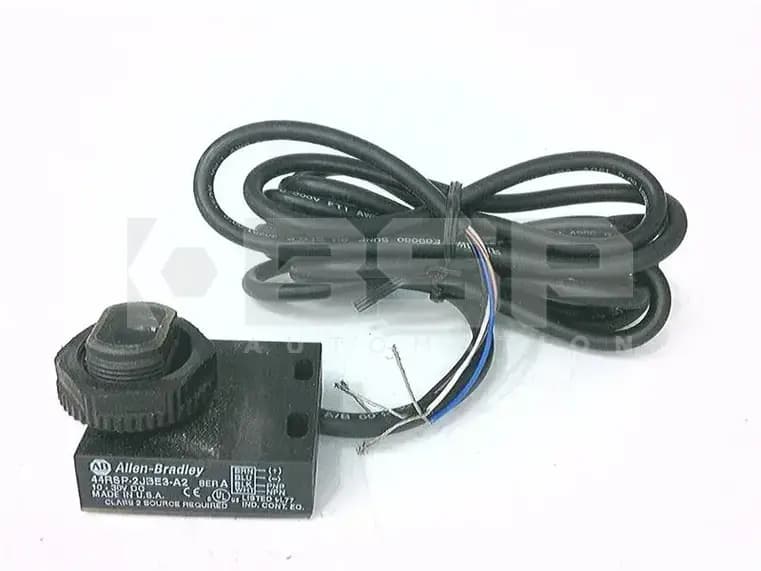 Allen Bradley 44RSP-2JBE3-A2 Allen Bradley 44RSP-2JBE3-A2