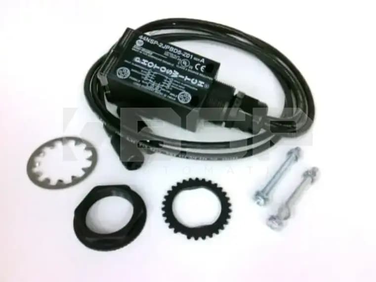 Allen Bradley 44NSP-2JPBD5-Z01 Allen Bradley 44NSP-2JPBD5-Z01