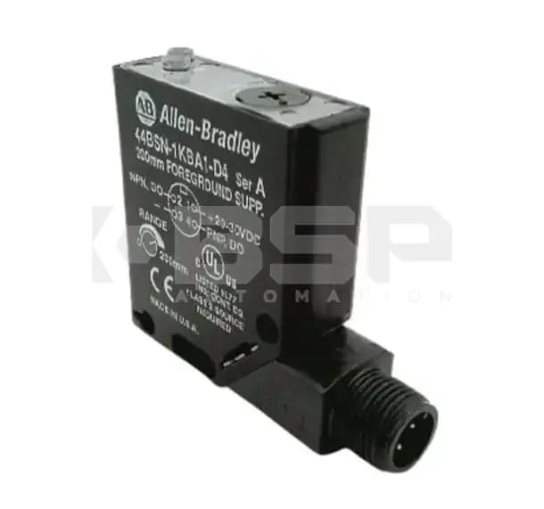 Allen Bradley 44BSN-1KBA1-D4 Allen Bradley 44BSN-1KBA1-D4